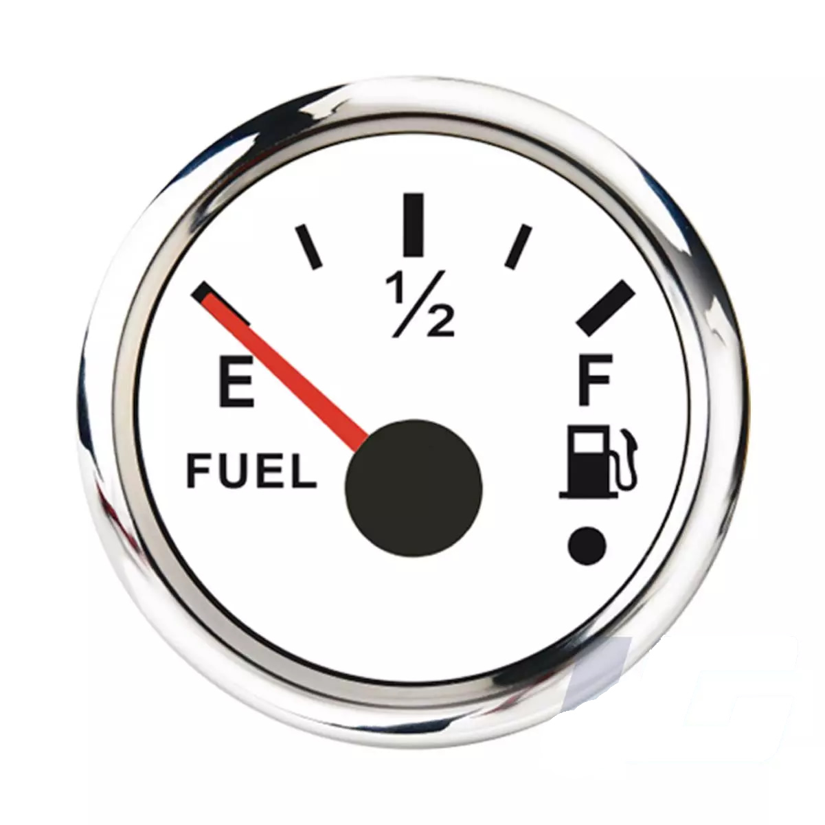 marine fuel level gauge